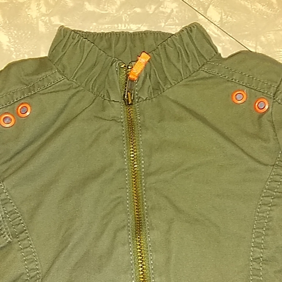 Genuine kids jacket. - Picture 2 of 10